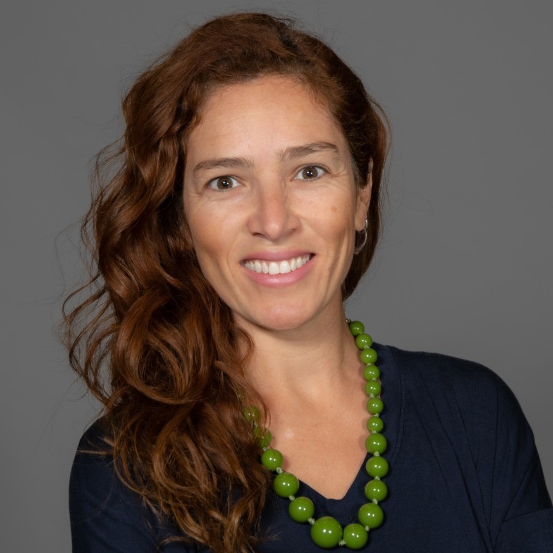 Damaris Sardenberg